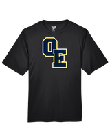 Ovid-Elsie HS Athletics Logo - Performance Shirt