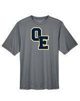 Ovid-Elsie HS Athletics Logo - Performance Shirt