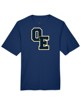 Ovid-Elsie HS Athletics Logo - Performance Shirt