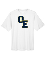 Ovid-Elsie HS Athletics Logo - Performance Shirt