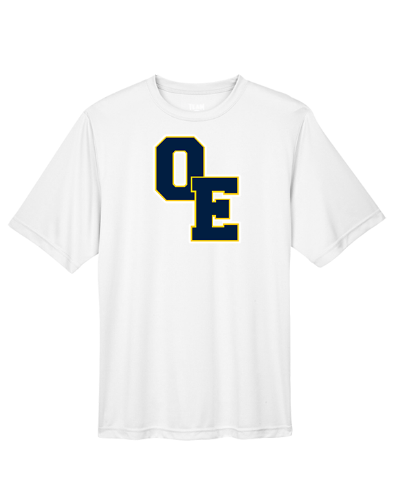 Ovid-Elsie HS Athletics Logo - Performance Shirt
