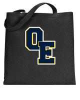 Ovid-Elsie HS Athletics Logo - Tote