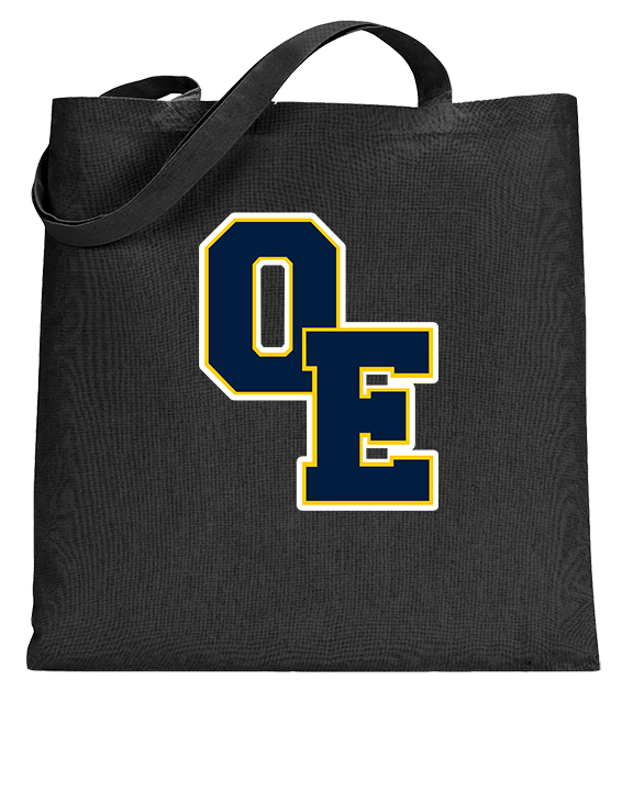 Ovid-Elsie HS Athletics Logo - Tote