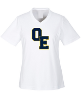 Ovid-Elsie HS Athletics Logo - Womens Performance Shirt