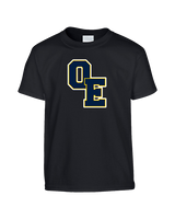 Ovid-Elsie HS Athletics Logo - Youth Shirt