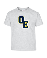 Ovid-Elsie HS Athletics Logo - Youth Shirt
