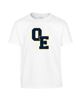Ovid-Elsie HS Athletics Logo - Youth Shirt