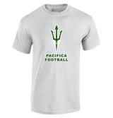Pacifica Football - Cotton T-Shirt