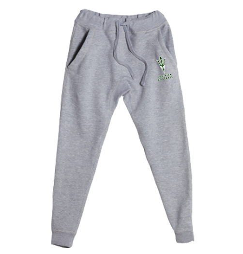 Pacifica Football - Cotton Joggers
