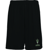 Pacifica Football - Training Short With Pocket