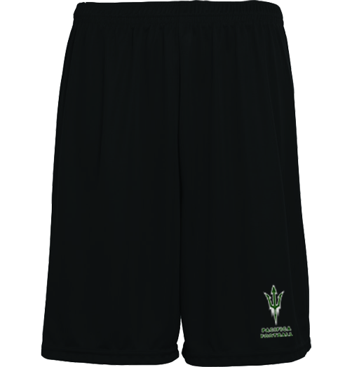 Pacifica Football - Training Short With Pocket
