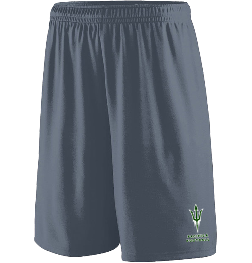 Pacifica Football - Training Shorts