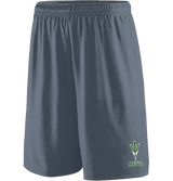 Pacifica Football - Training Short With Pocket