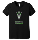 Pacifica Football - Youth T-Shirt