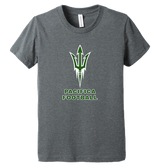 Pacifica Football - Youth T-Shirt