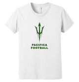 Pacifica Football - Youth T-Shirt