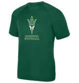 Pacifica Football - Youth Performance T-Shirt