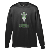 Pacifica Football - Performance Long Sleeve