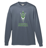 Pacifica Football - Performance Long Sleeve