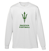 Pacifica Football - Performance Long Sleeve