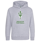 Pacifica Football - Cotton Hoodie
