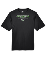 Pacifica HS Football Design - Performance Shirt