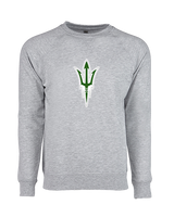 Pacifica HS Football Logo - Crewneck Sweatshirt