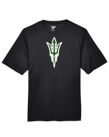Pacifica HS Football Logo - Performance Shirt