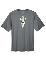 Pacifica HS Football Logo - Performance Shirt