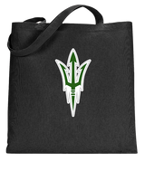 Pacifica HS Football Logo - Tote