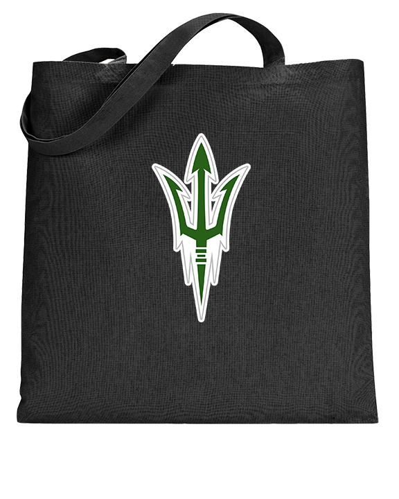 Pacifica HS Football Logo - Tote
