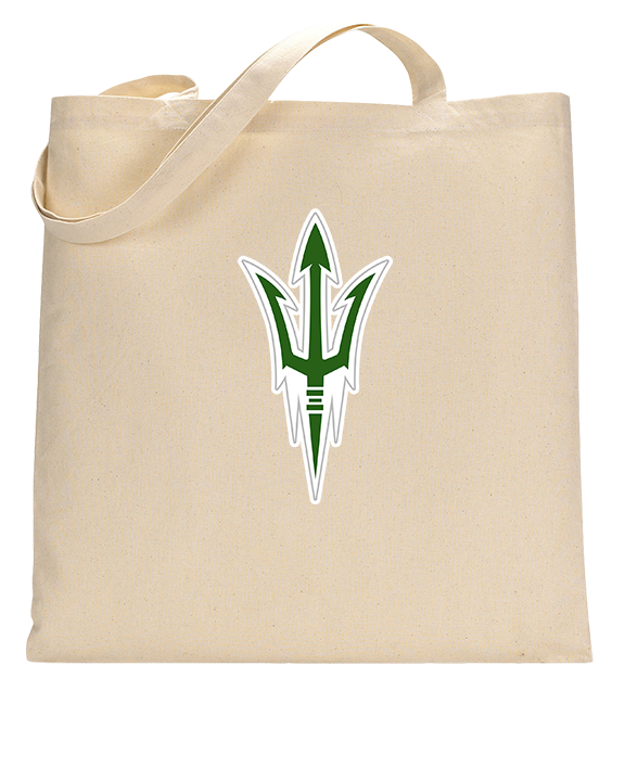 Pacifica HS Football Logo - Tote