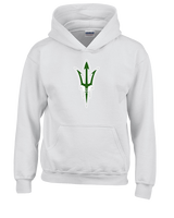 Pacifica HS Football Logo - Unisex Hoodie
