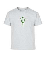 Pacifica HS Football Logo - Youth Shirt