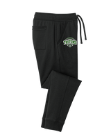 Pacifica HS Football Toss - Cotton Joggers