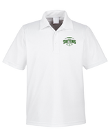 Pacifica HS Football Toss - Mens Polo