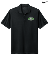 Pacifica HS Football Toss - Nike Polo