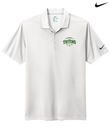 Pacifica HS Football Toss - Nike Polo