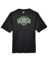 Pacifica HS Football Toss - Performance Shirt