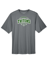 Pacifica HS Football Toss - Performance Shirt