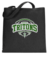 Pacifica HS Football Toss - Tote