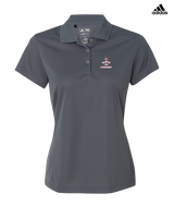 Palm Beach Christian Preparatory School Football Vs Everybody - Adidas Womens Polo