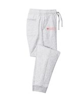 Palm Beach Christian Preparatory School Football Basic - Cotton Joggers