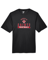 Palm Beach Christian Preparatory School Football Property - Performance Shirt