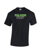 Palmdale HS Football Dad - Cotton T-Shirt