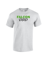 Palmdale HS Football Dad - Cotton T-Shirt