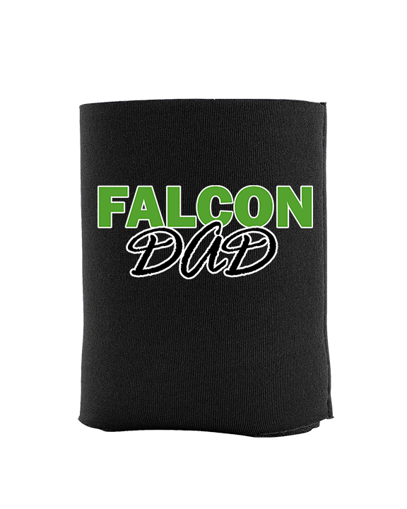 Palmdale HS Football Dad - Koozie