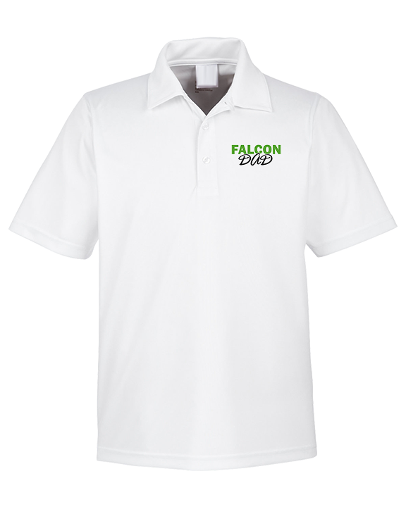 Palmdale HS Football Dad - Mens Polo