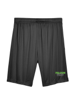 Palmdale HS Football Dad - Mens Training Shorts with Pockets