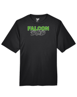 Palmdale HS Football Dad - Performance Shirt